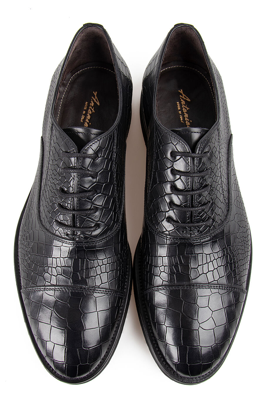Туфли Antonioli - фото 4