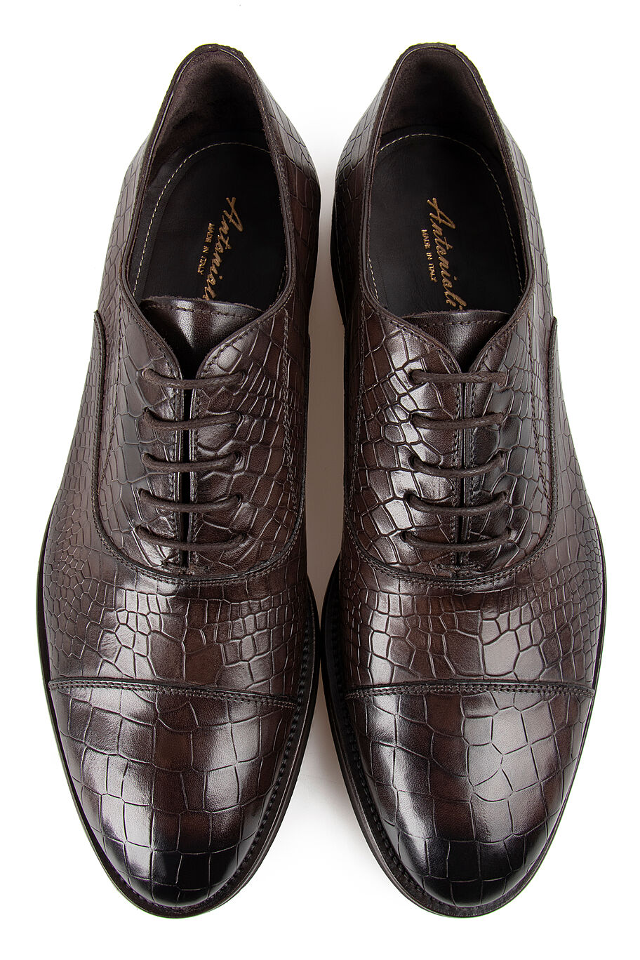 Туфли Antonioli - фото 4