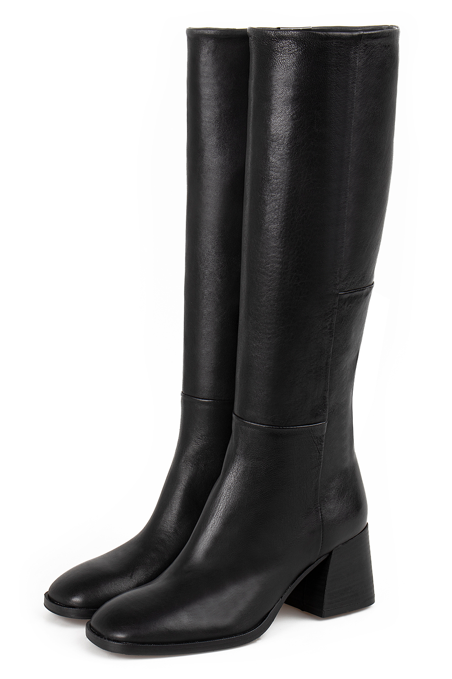 Сапоги Lemare - фото 2