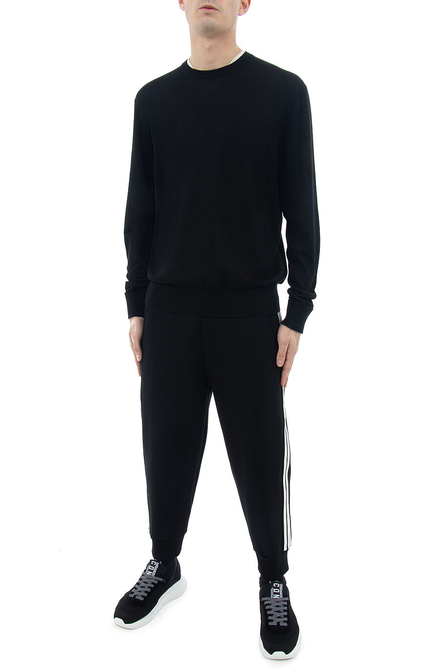 Джемпер Neil Barrett - фото 2