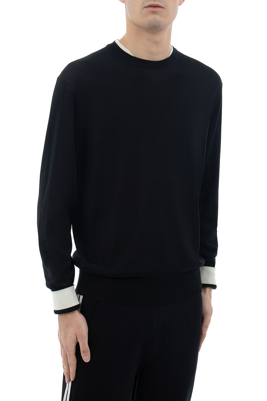 Джемпер Neil Barrett - фото 3