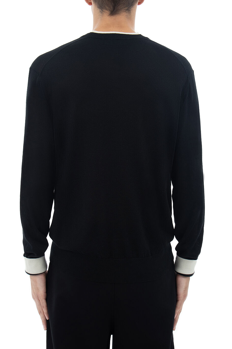 Джемпер Neil Barrett - фото 4