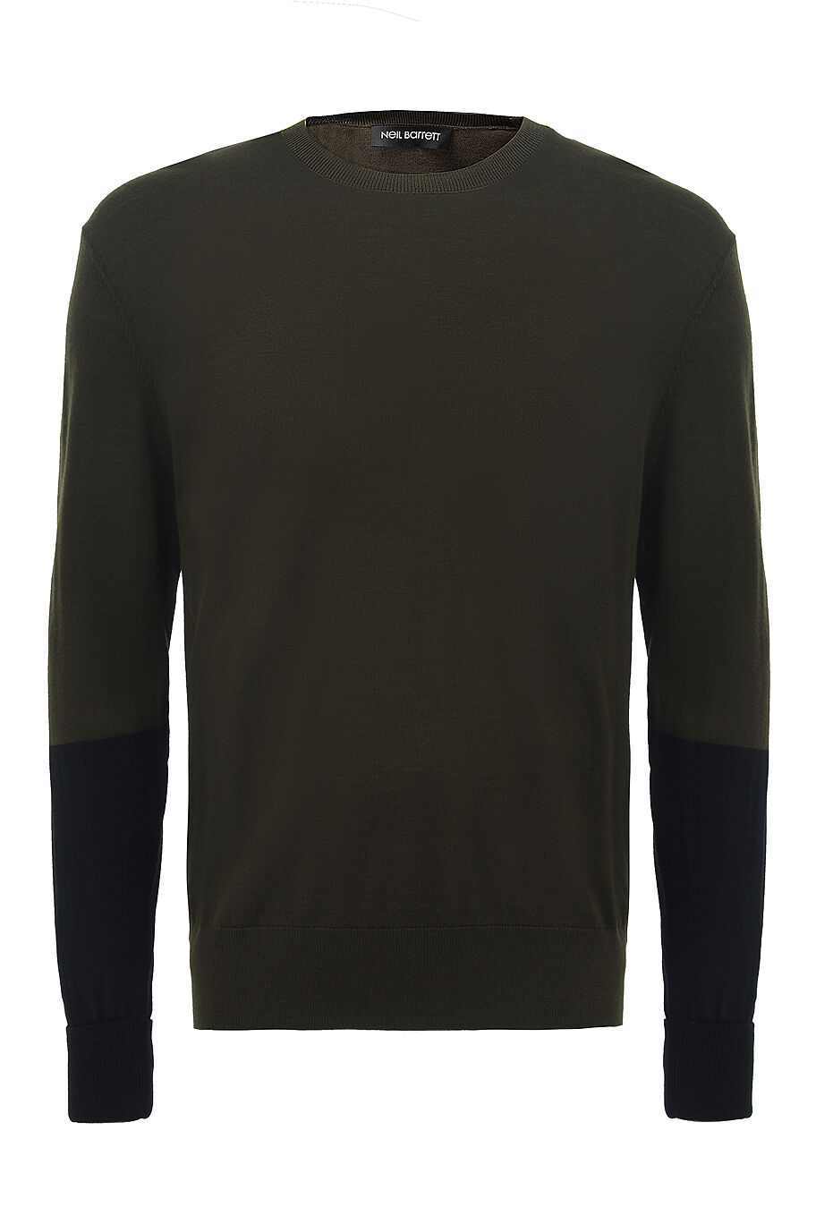 Джемпер Neil Barrett - фото 1