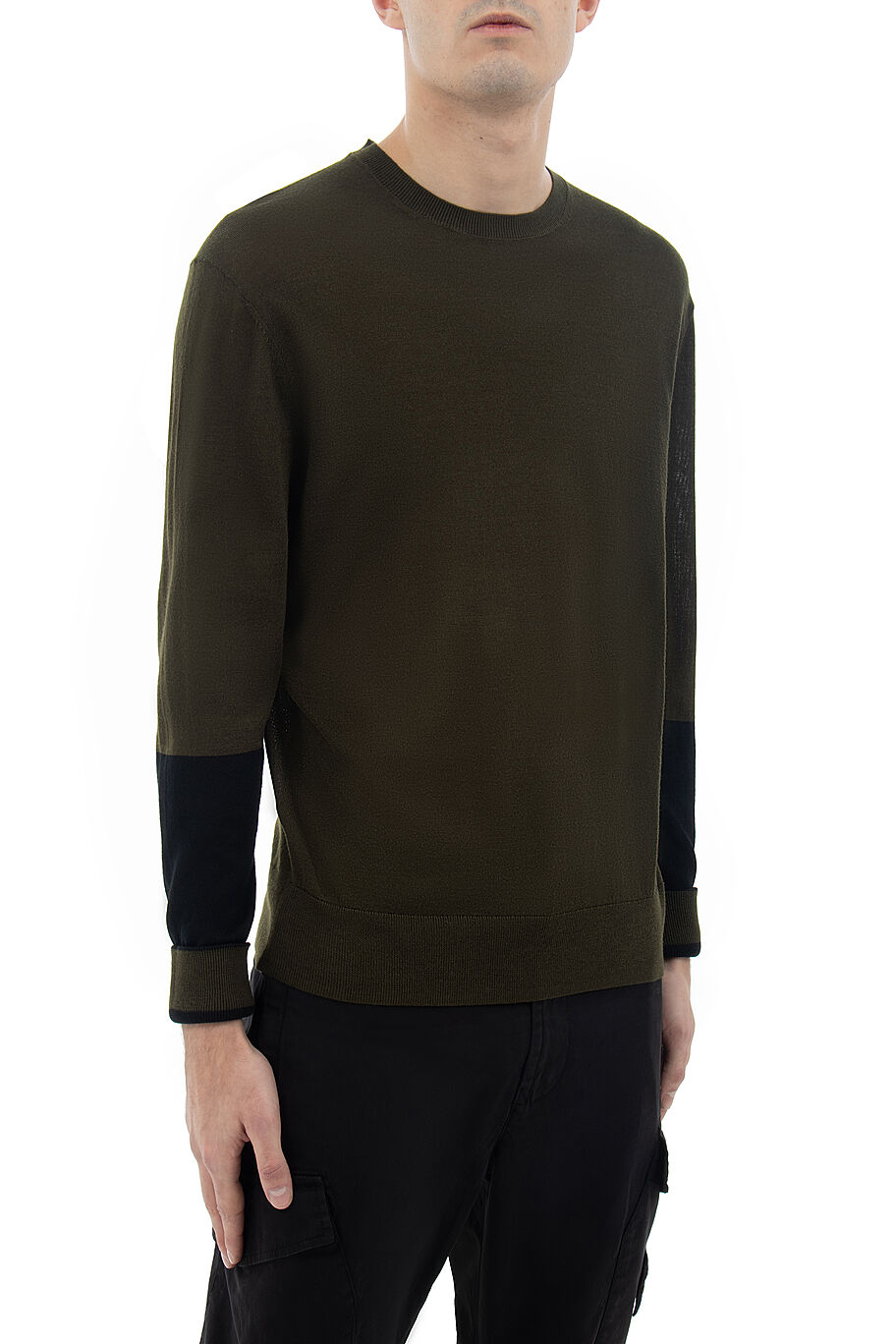 Джемпер Neil Barrett - фото 3