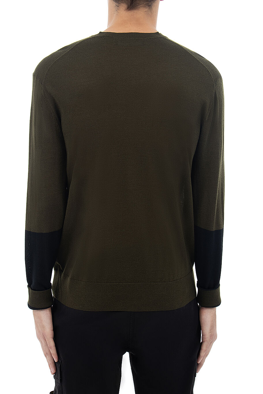 Джемпер Neil Barrett - фото 4