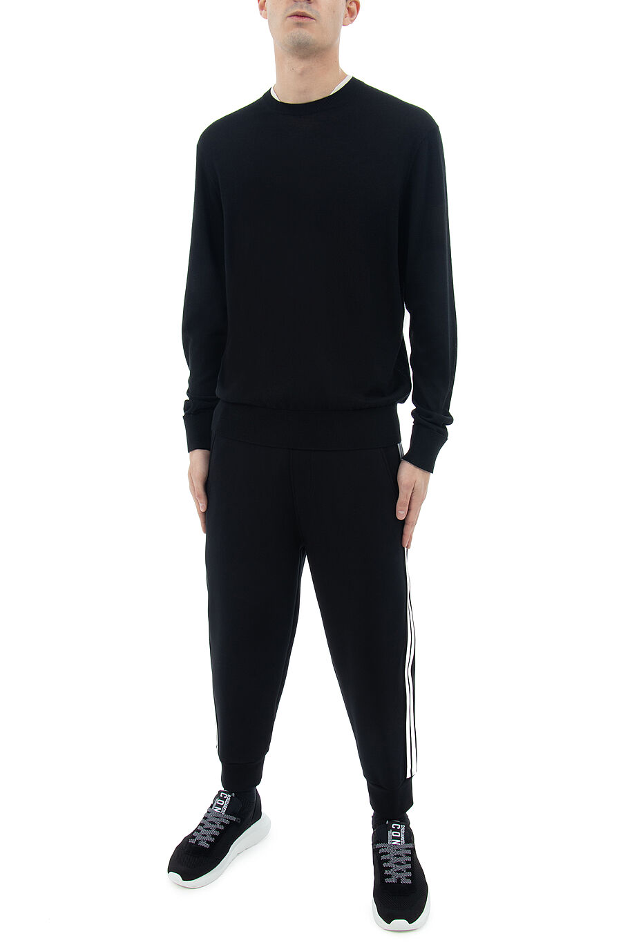 Брюки Neil Barrett - фото 2