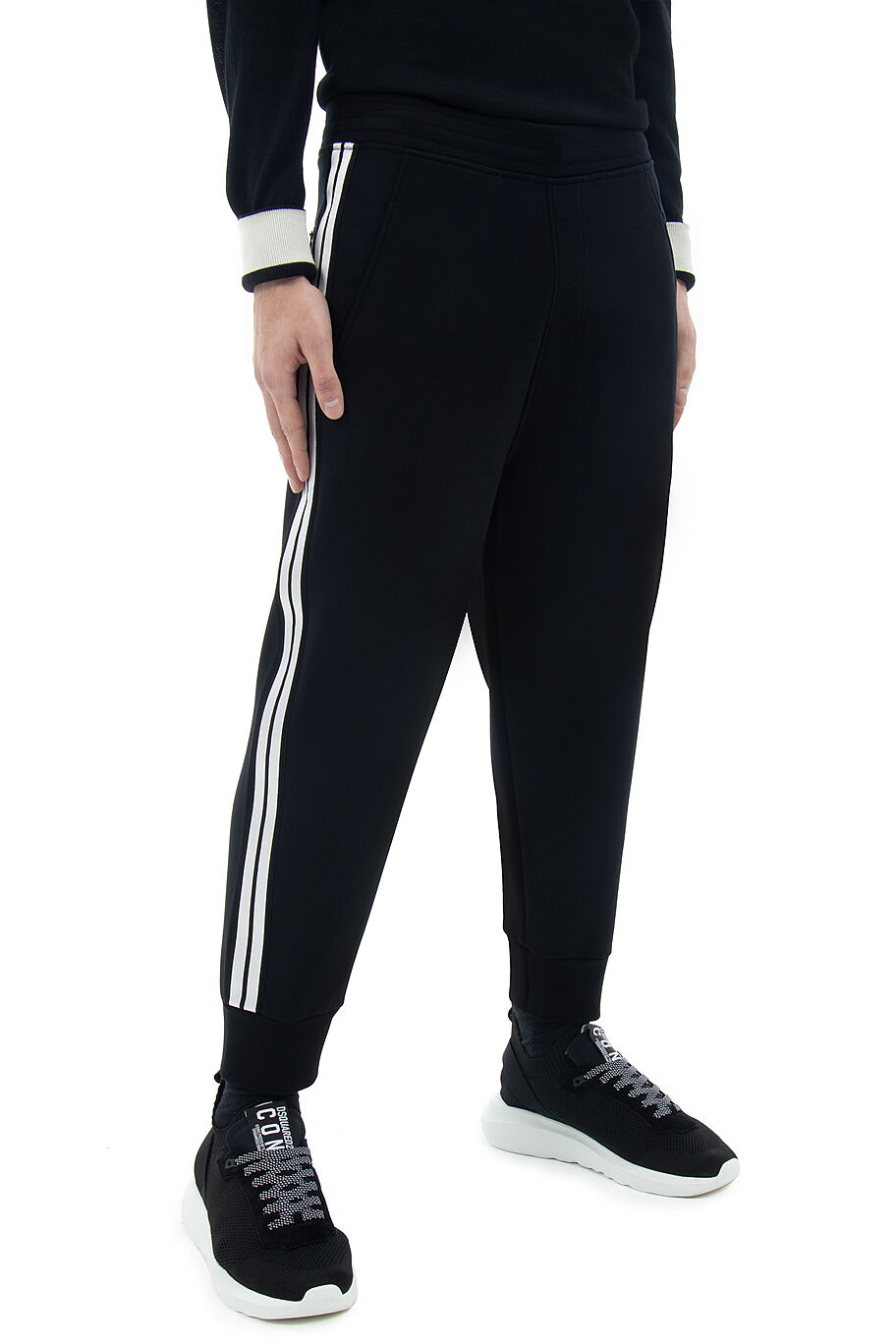 Брюки Neil Barrett - фото 3