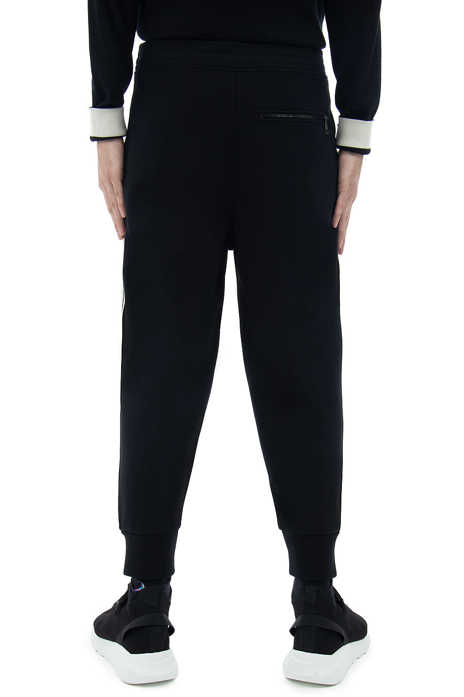 Брюки Neil Barrett - фото 4