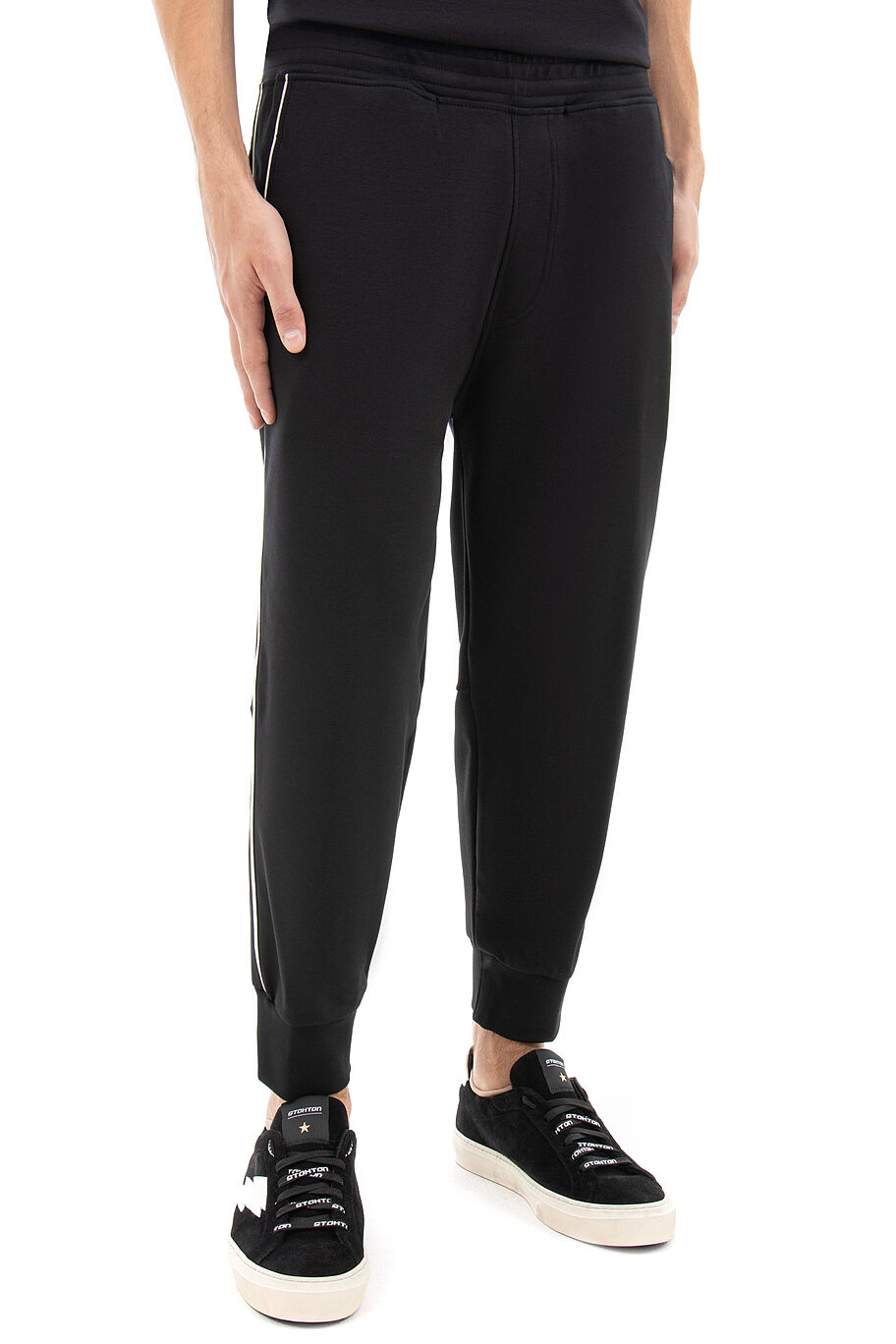 Брюки Neil Barrett - фото 3