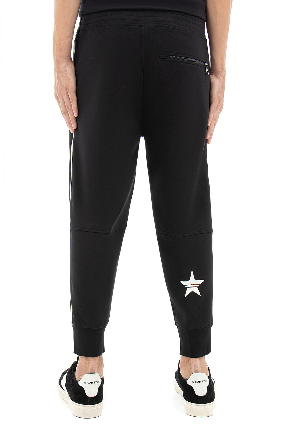 Брюки Neil Barrett - фото 4