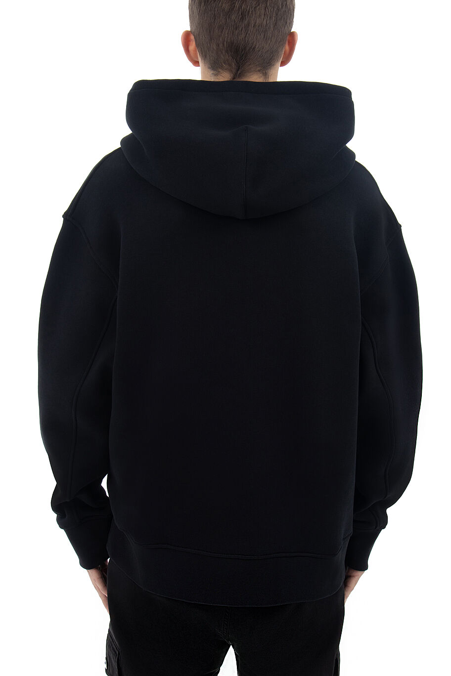 Худи Neil Barrett - фото 4