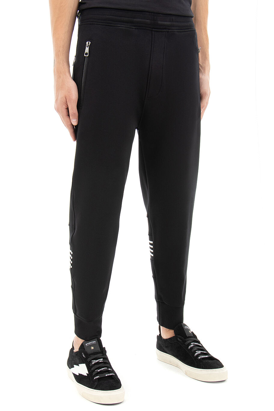 Брюки Neil Barrett - фото 1