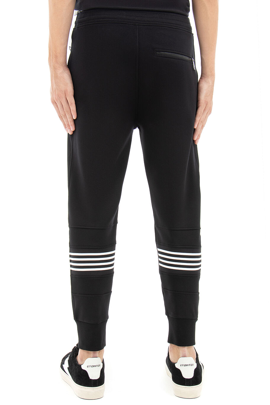 Брюки Neil Barrett - фото 4