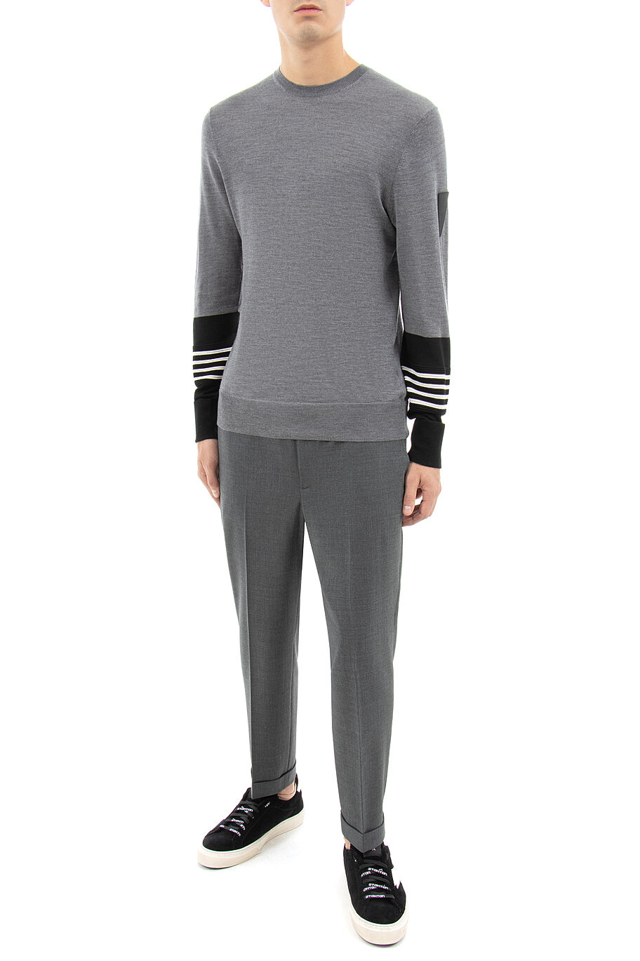 Брюки Neil Barrett - фото 2