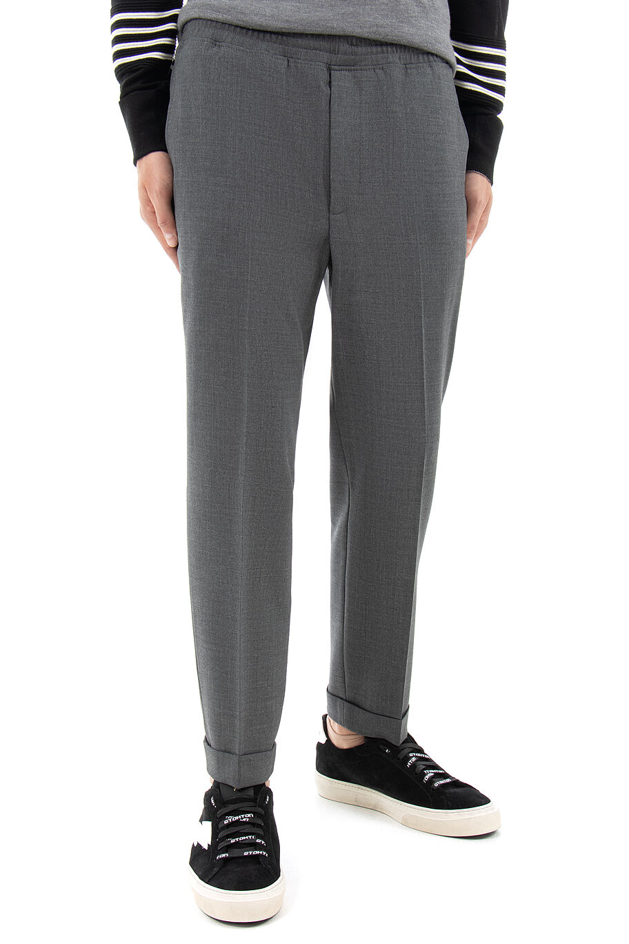 Брюки Neil Barrett - фото 3