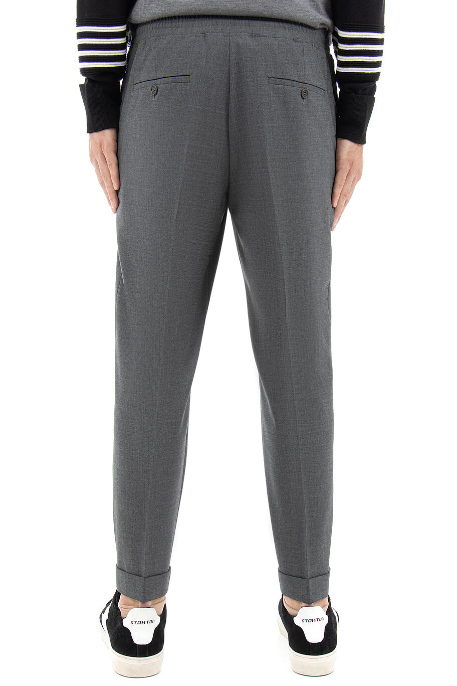 Брюки Neil Barrett - фото 4