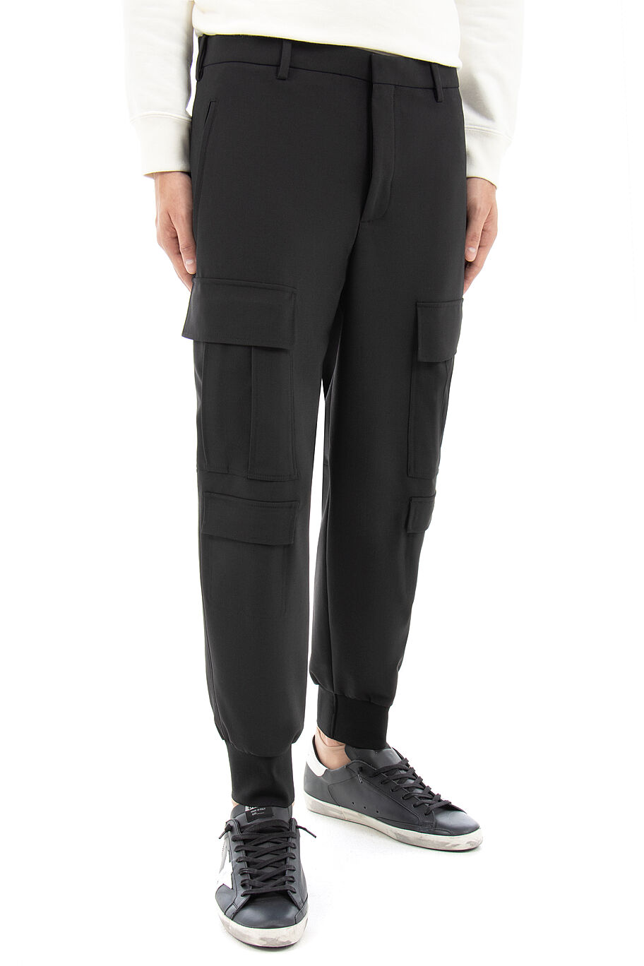 Брюки Neil Barrett - фото 4