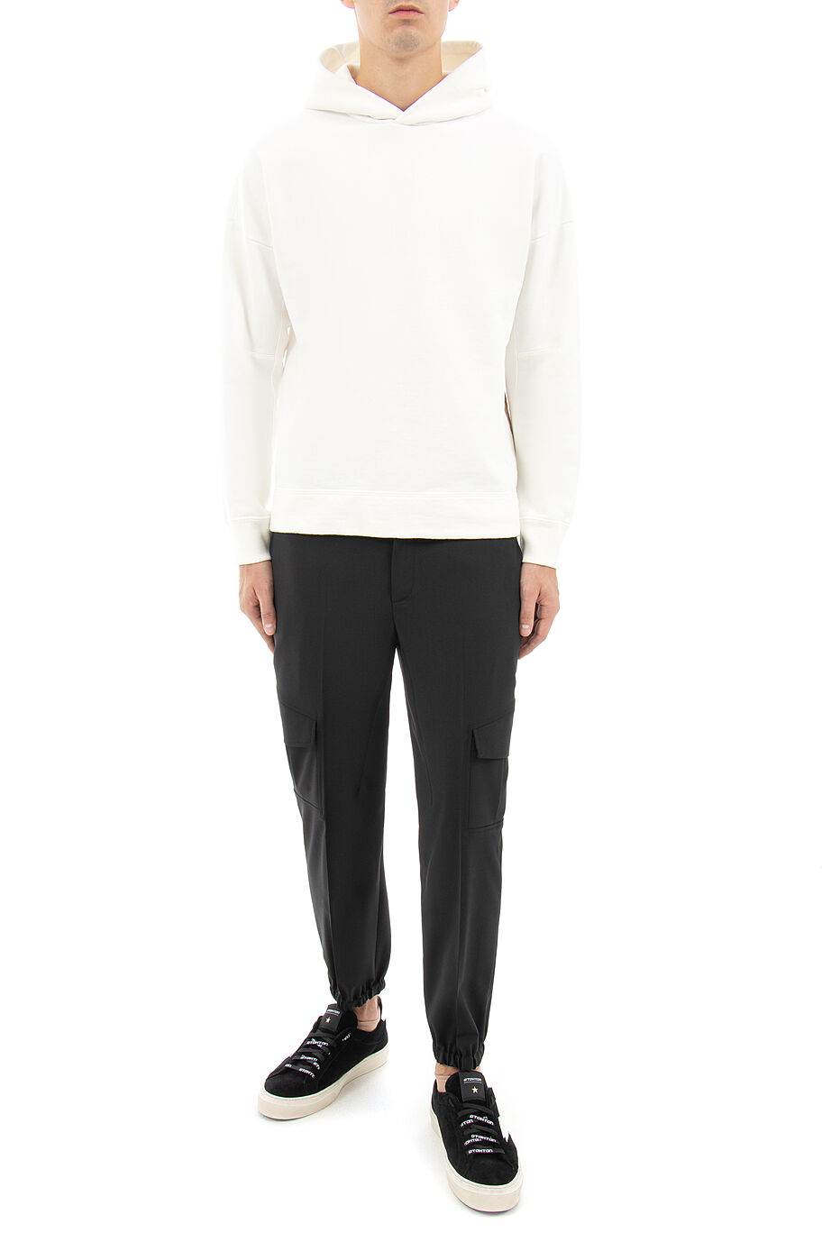 Брюки Neil Barrett - фото 2