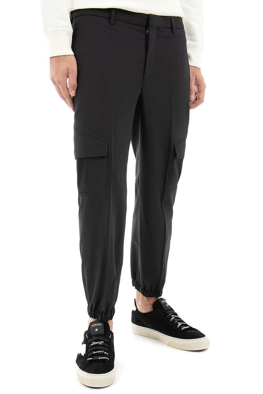 Брюки Neil Barrett - фото 3