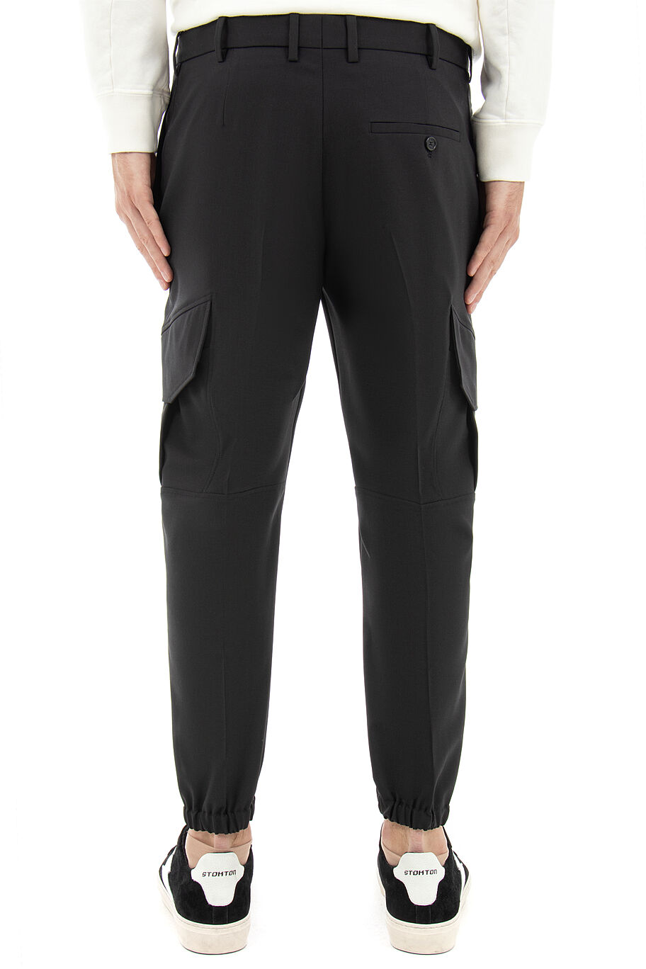 Брюки Neil Barrett - фото 4