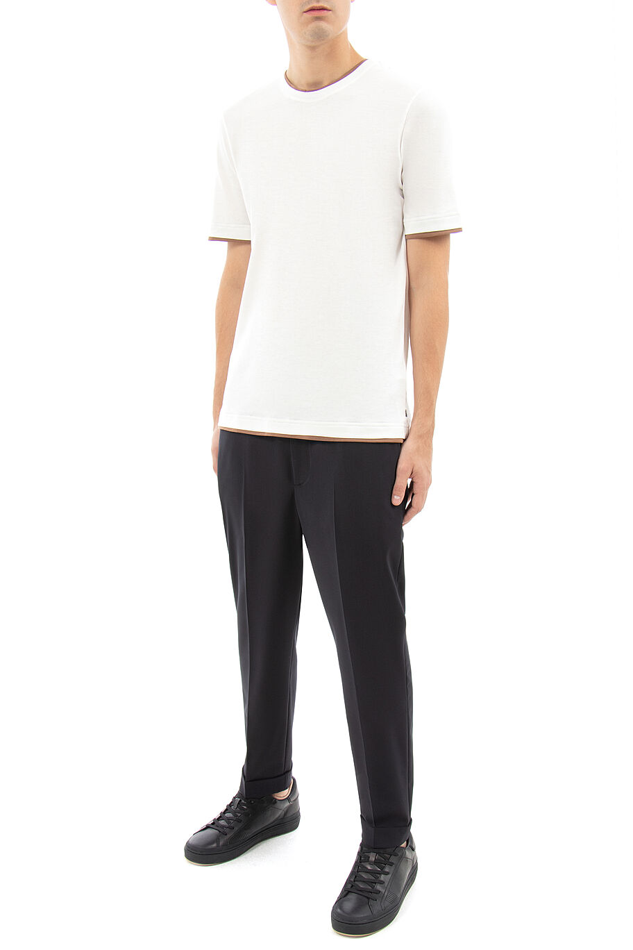 Брюки Neil Barrett - фото 2