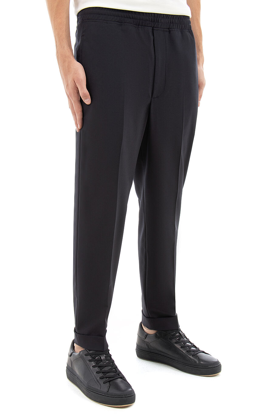 Брюки Neil Barrett - фото 3