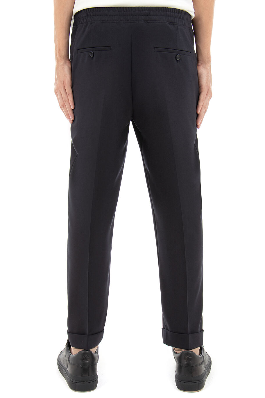 Брюки Neil Barrett - фото 4