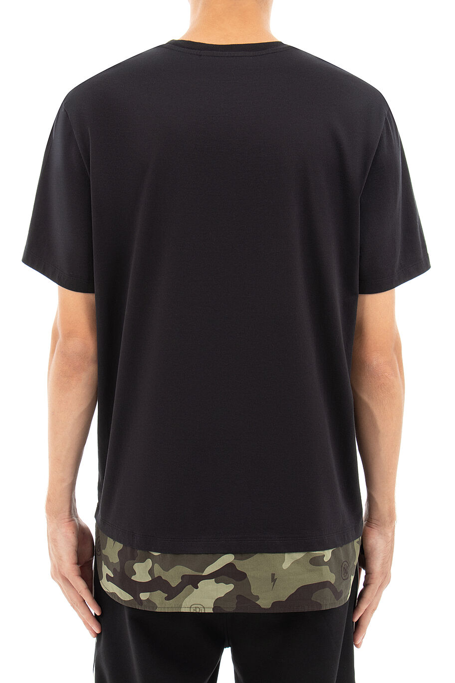 Футболка Neil Barrett - фото 4