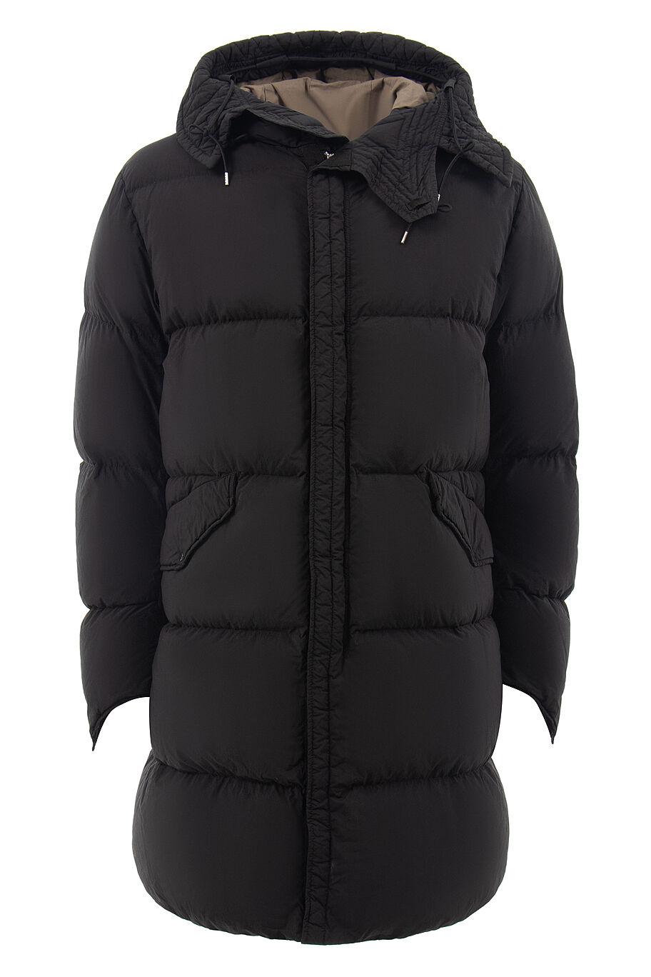 Пуховик Ten C - фото 1