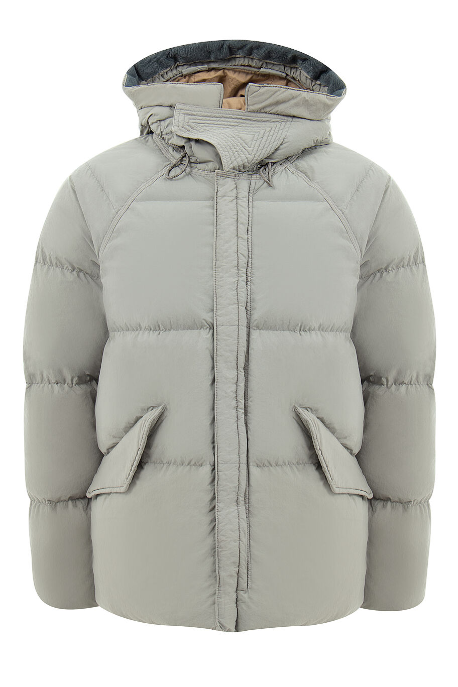 Пуховик Ten C - фото 1