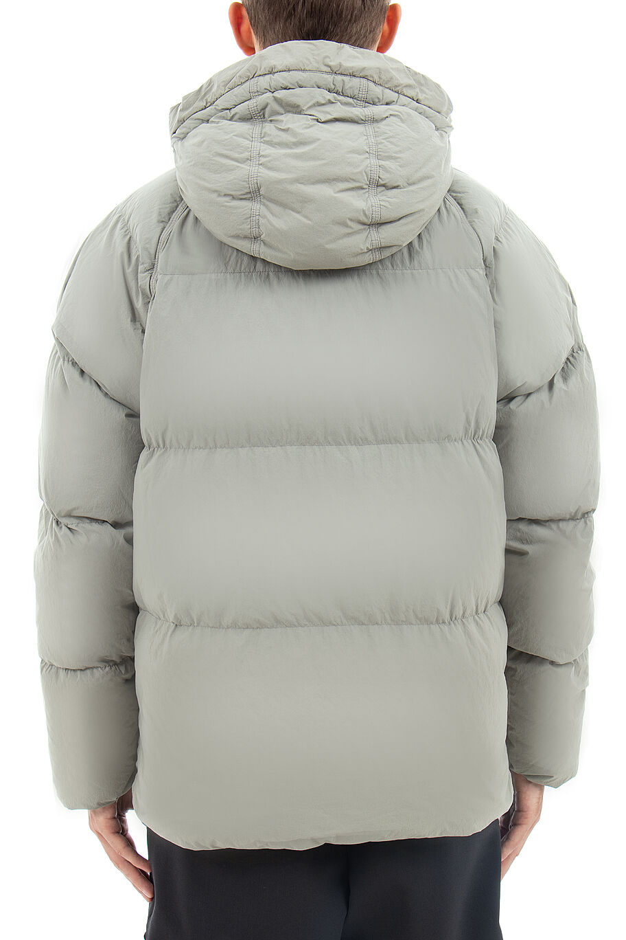 Пуховик Ten C - фото 4