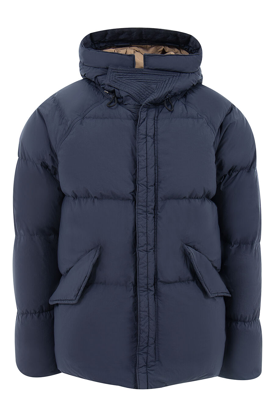 Пуховик Ten C - фото 1