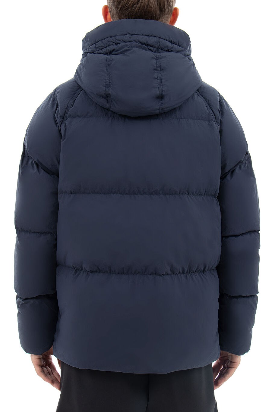 Пуховик Ten C - фото 4