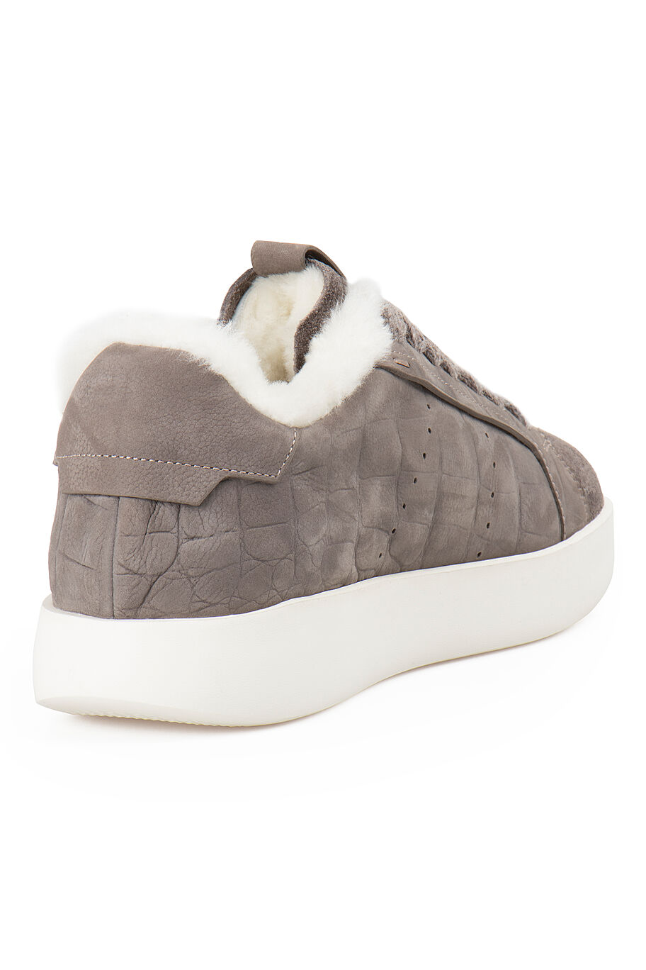 Кеды Santoni - фото 3