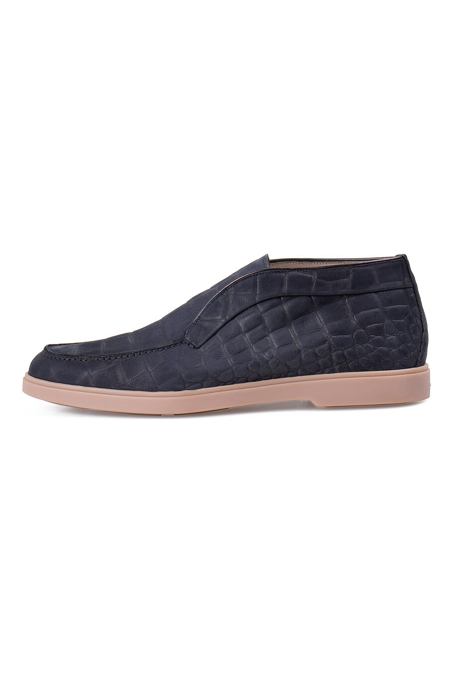 Ботинки Santoni - фото 2