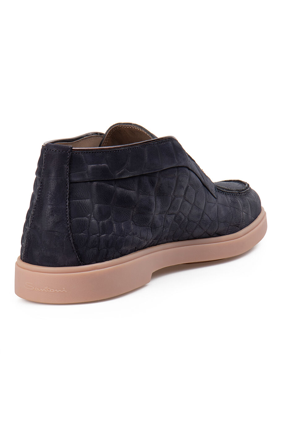 Ботинки Santoni - фото 3