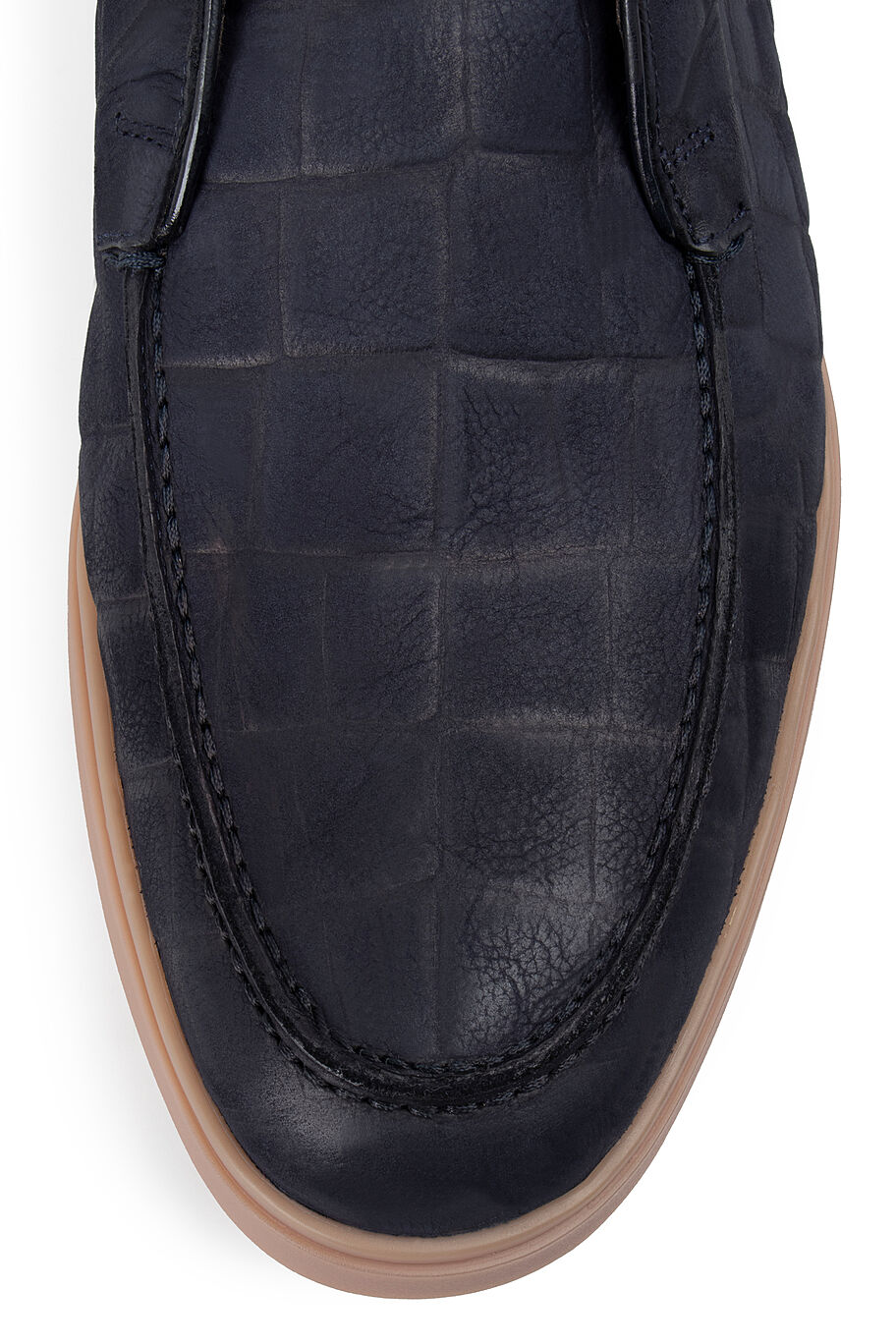 Ботинки Santoni - фото 4