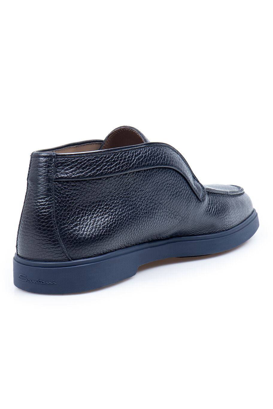 Ботинки Santoni - фото 3