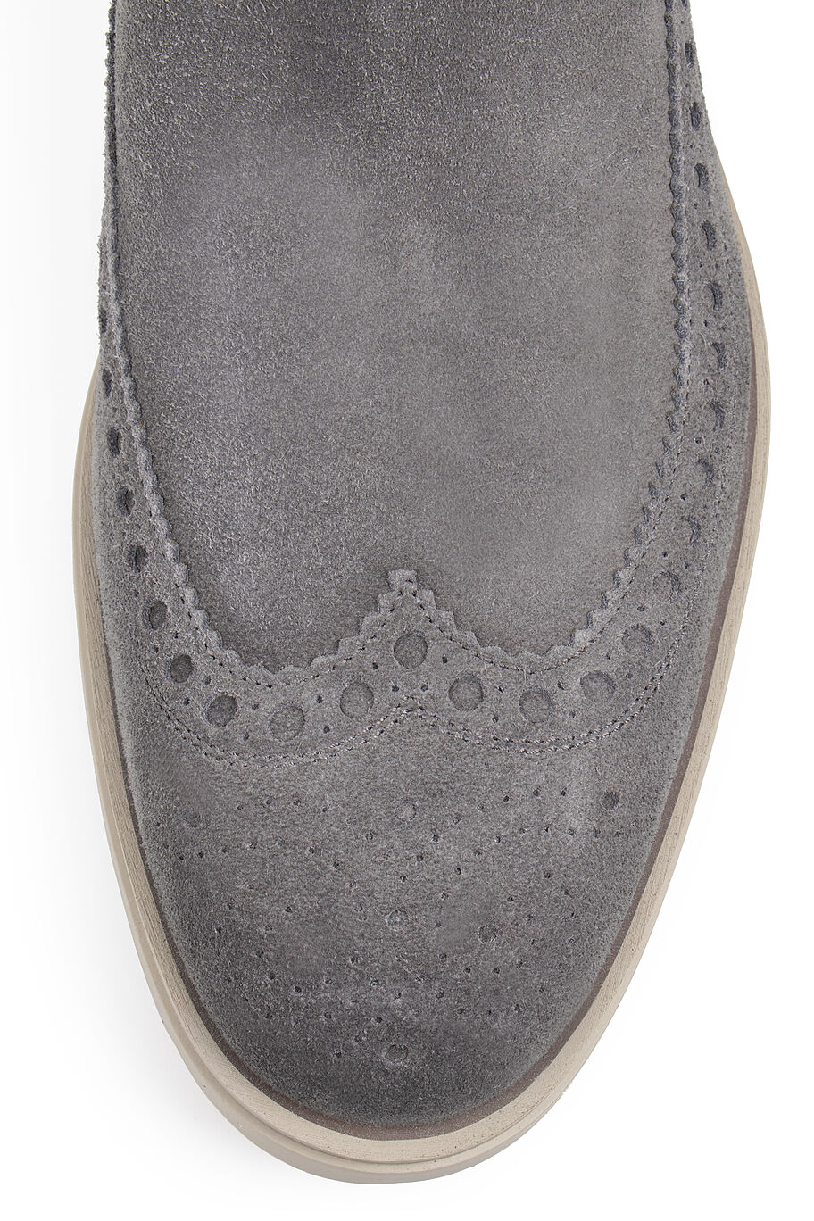 Ботинки Santoni - фото 4