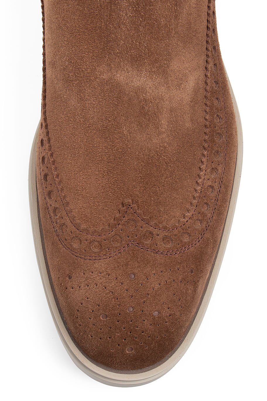 Ботинки Santoni - фото 4