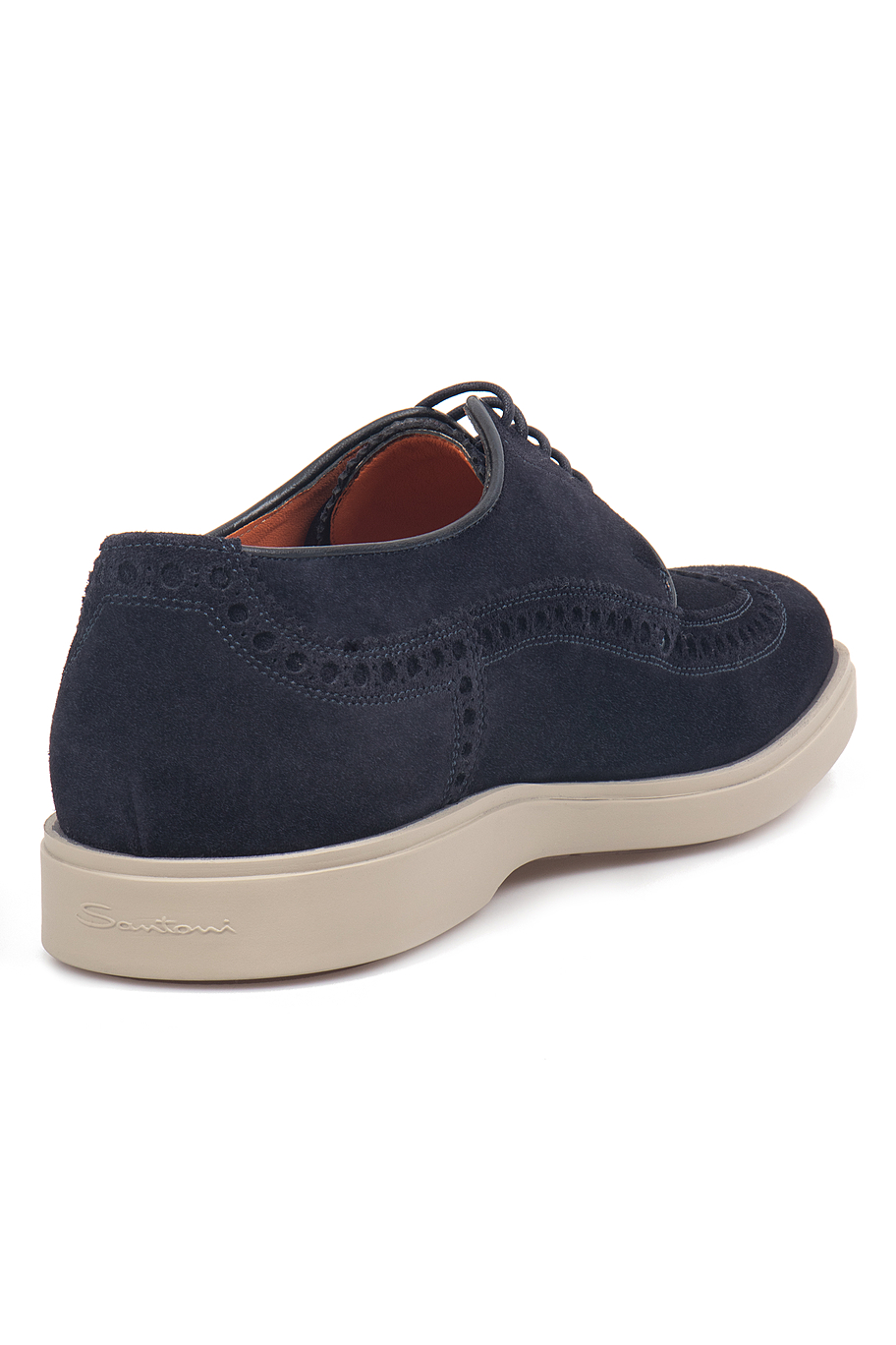 Туфли Santoni - фото 3