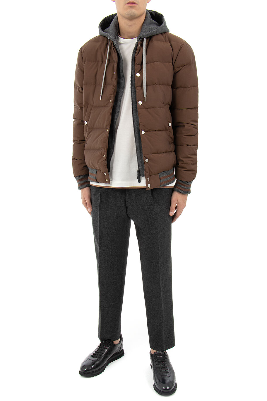 Брюки Berwich - фото 2