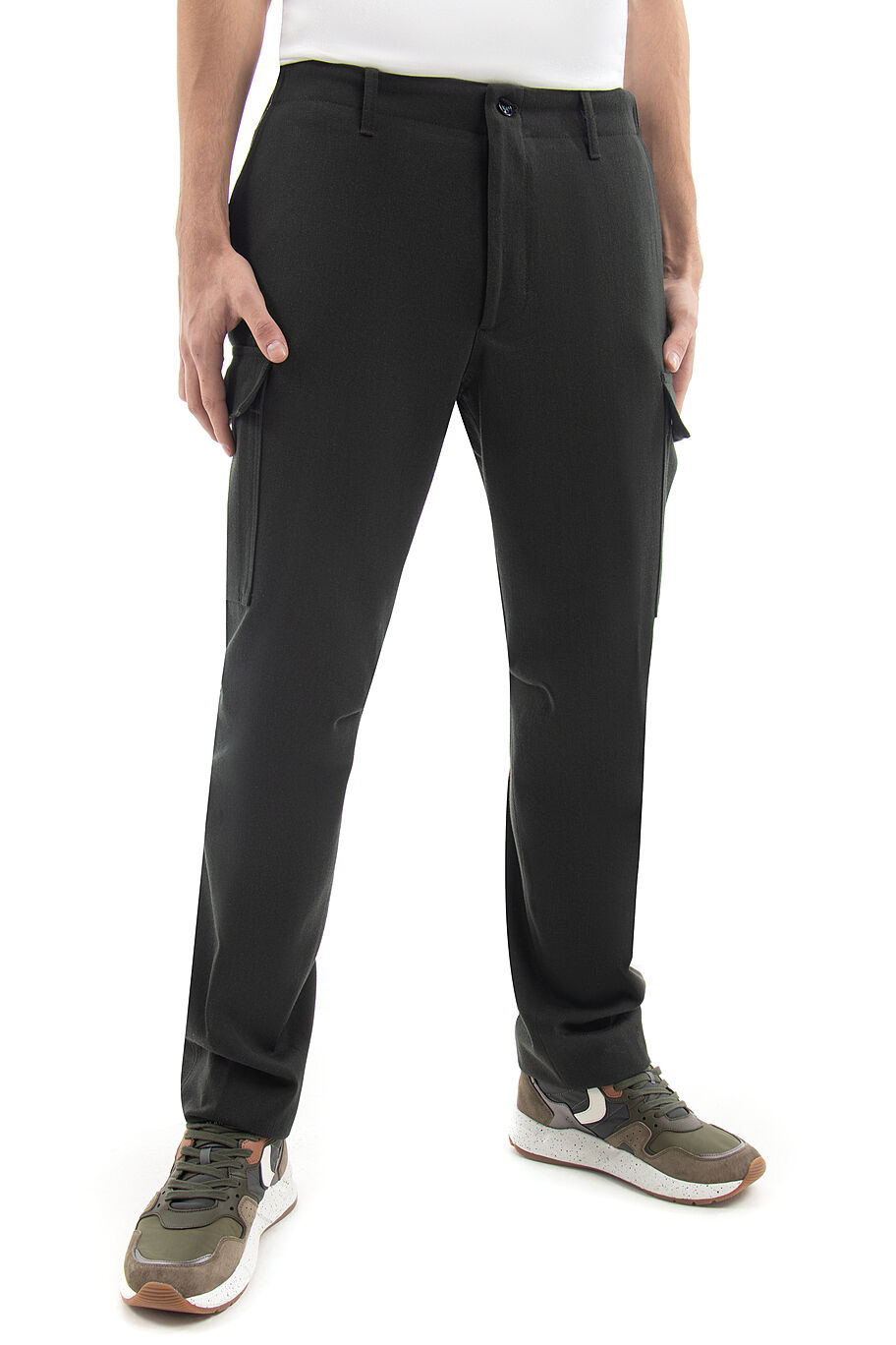 Брюки Berwich - фото 3