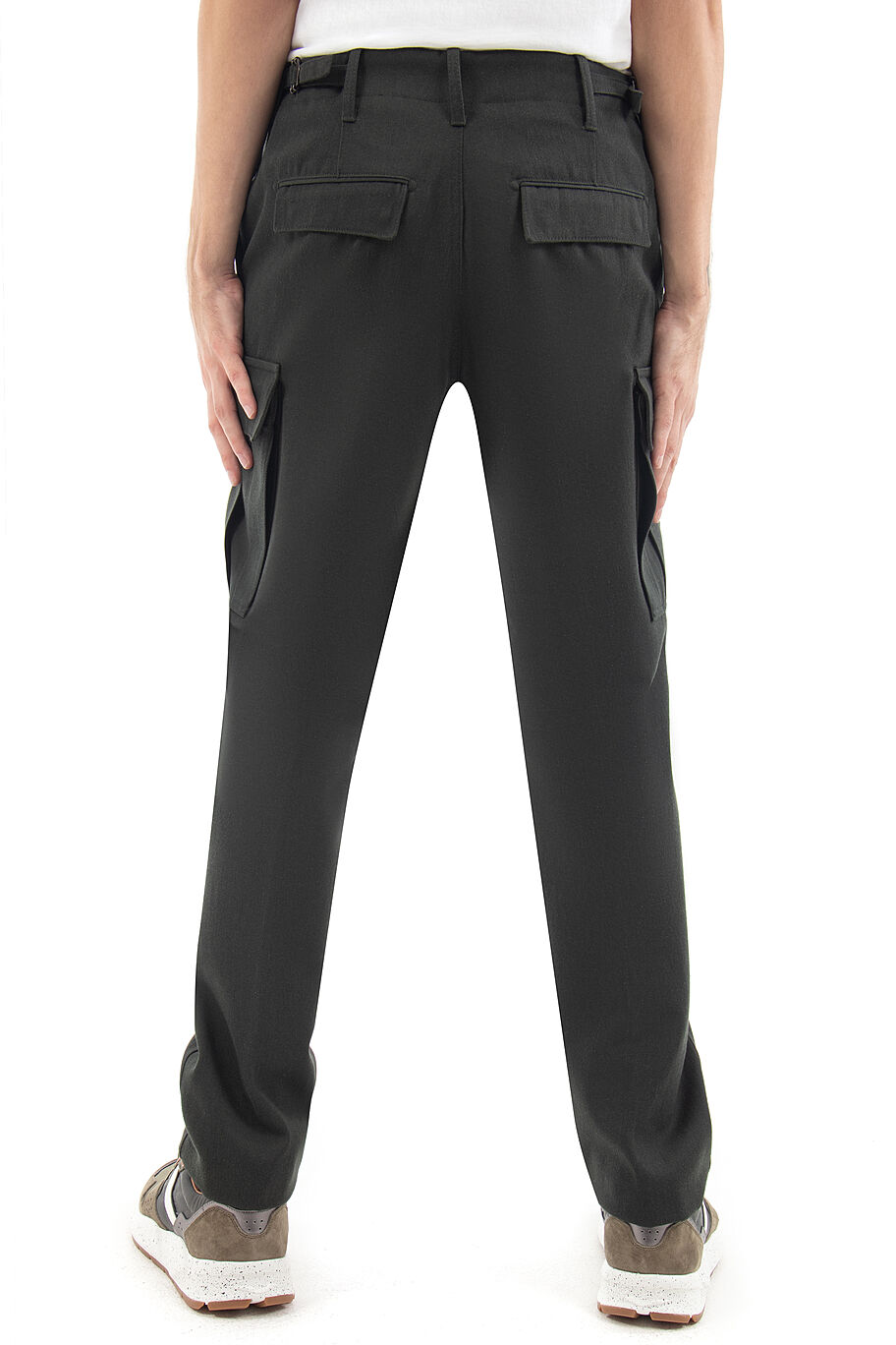 Брюки Berwich - фото 4