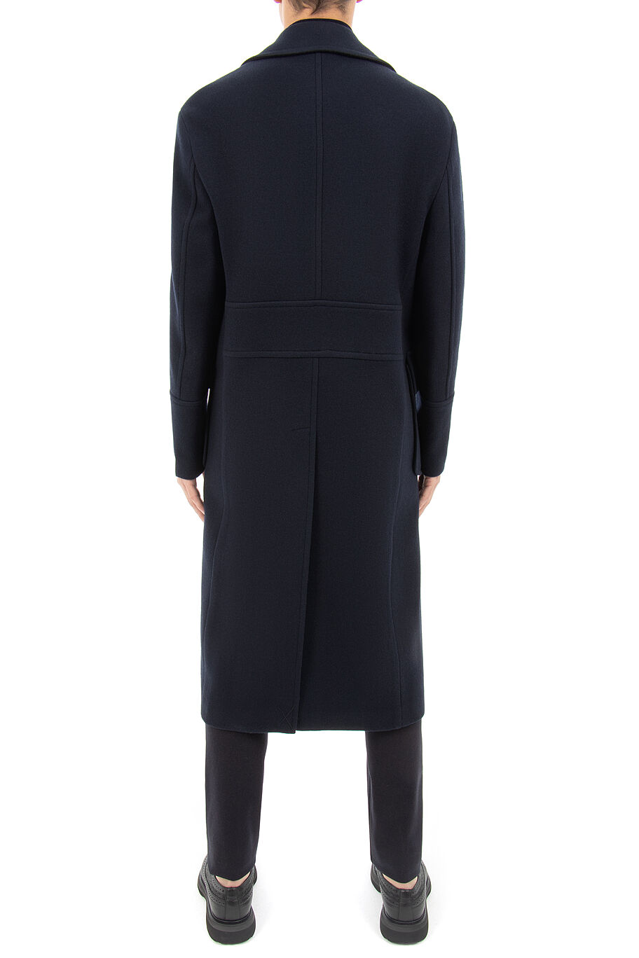 Пальто Eleventy - фото 4