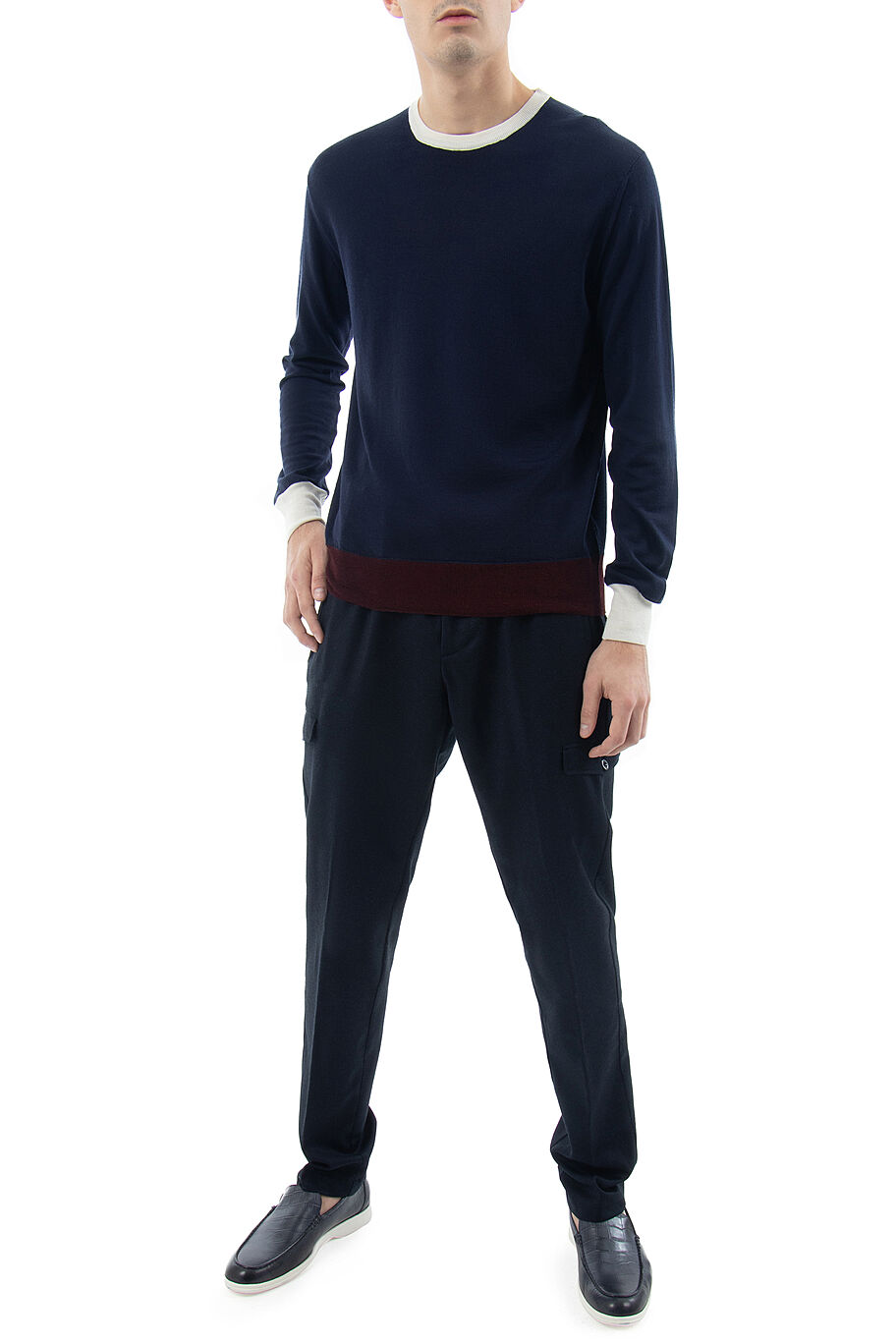 Джемпер Eleventy - фото 2