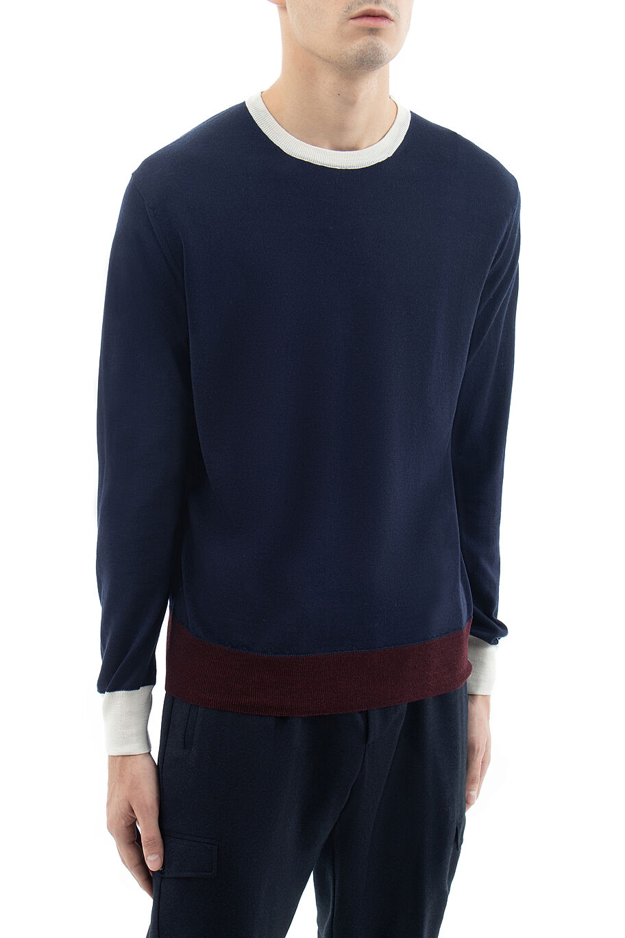 Джемпер Eleventy - фото 3