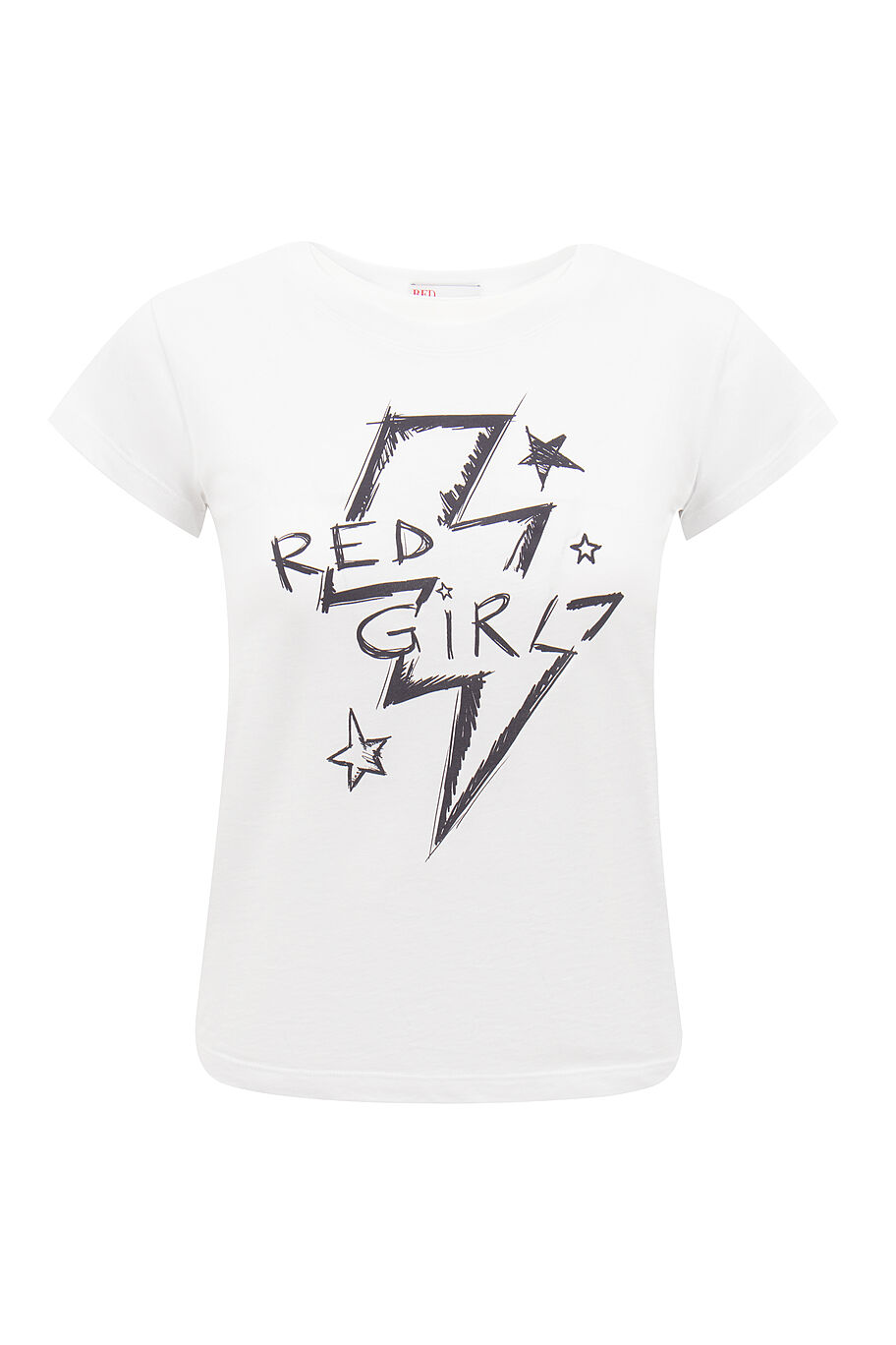 Футболка Red Valentino - фото 1