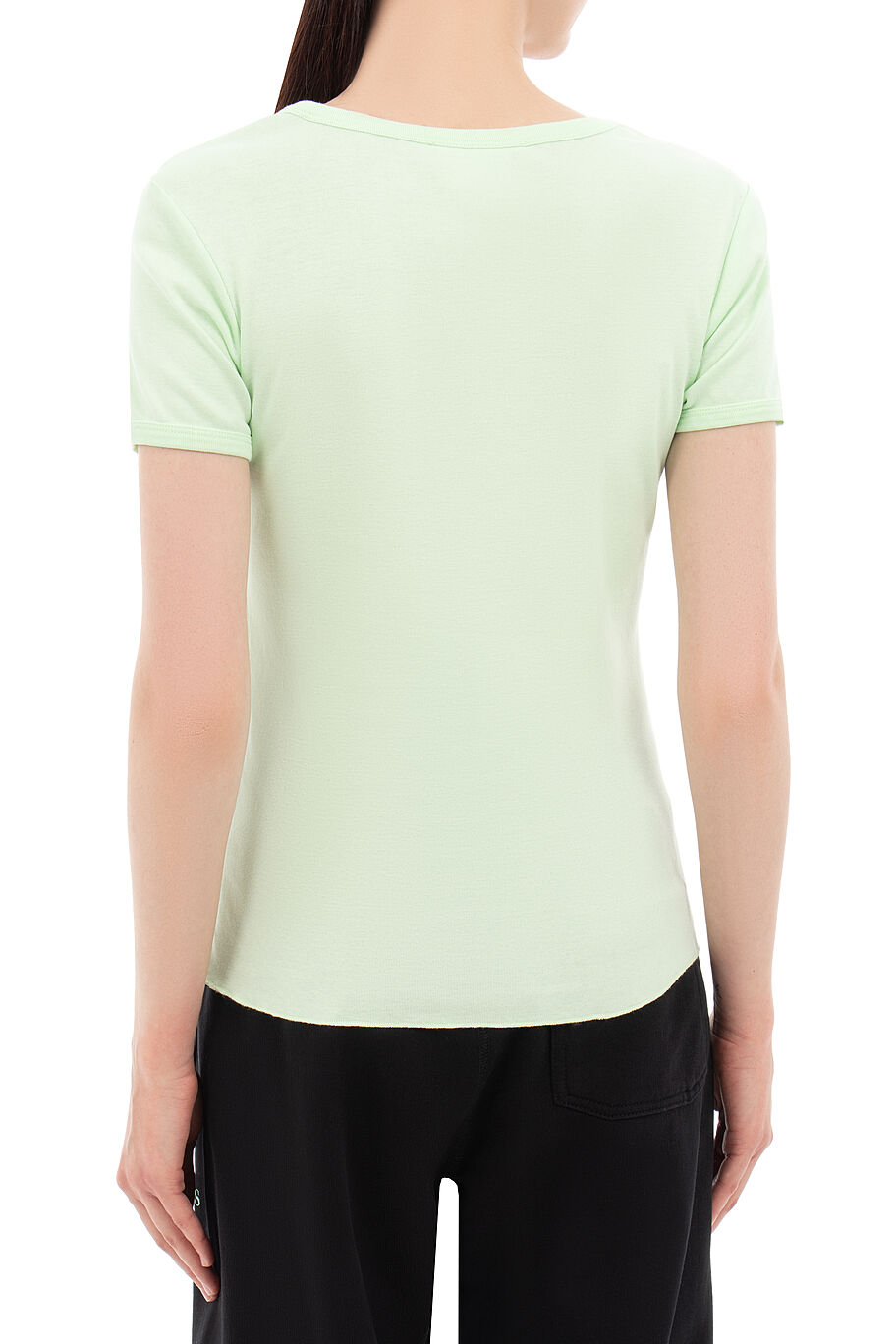 Футболка Helmut Lang - фото 4