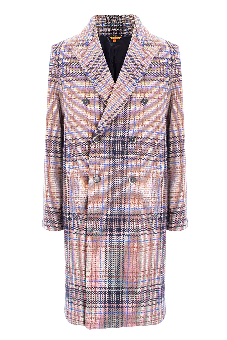 Пальто Barena Venezia - фото 1